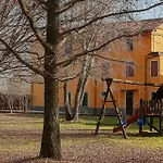Da Cuful Country house