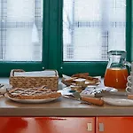 Da Cuful Country house Reana Del Rojale