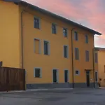 Country house Da Cuful